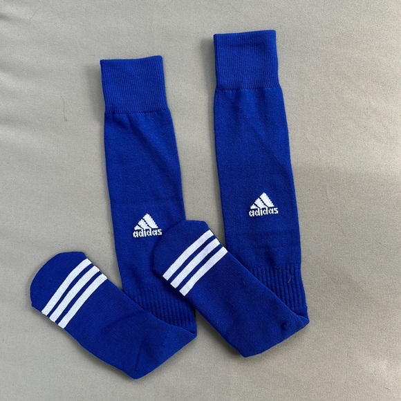 NWOT adidas socks - Picture 3 of 3